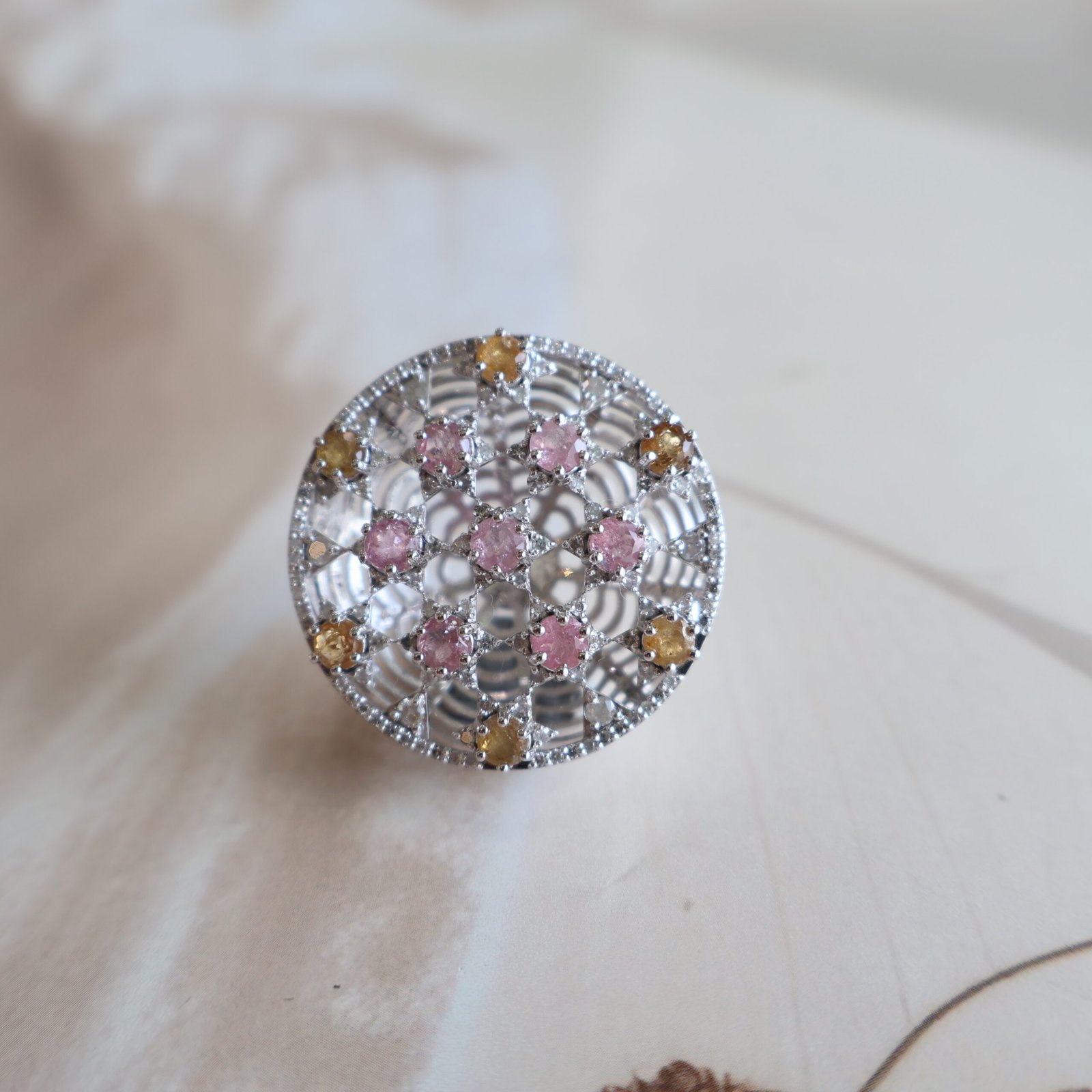 IMG_8240.JPG Diamond Rakhdi - Image 1