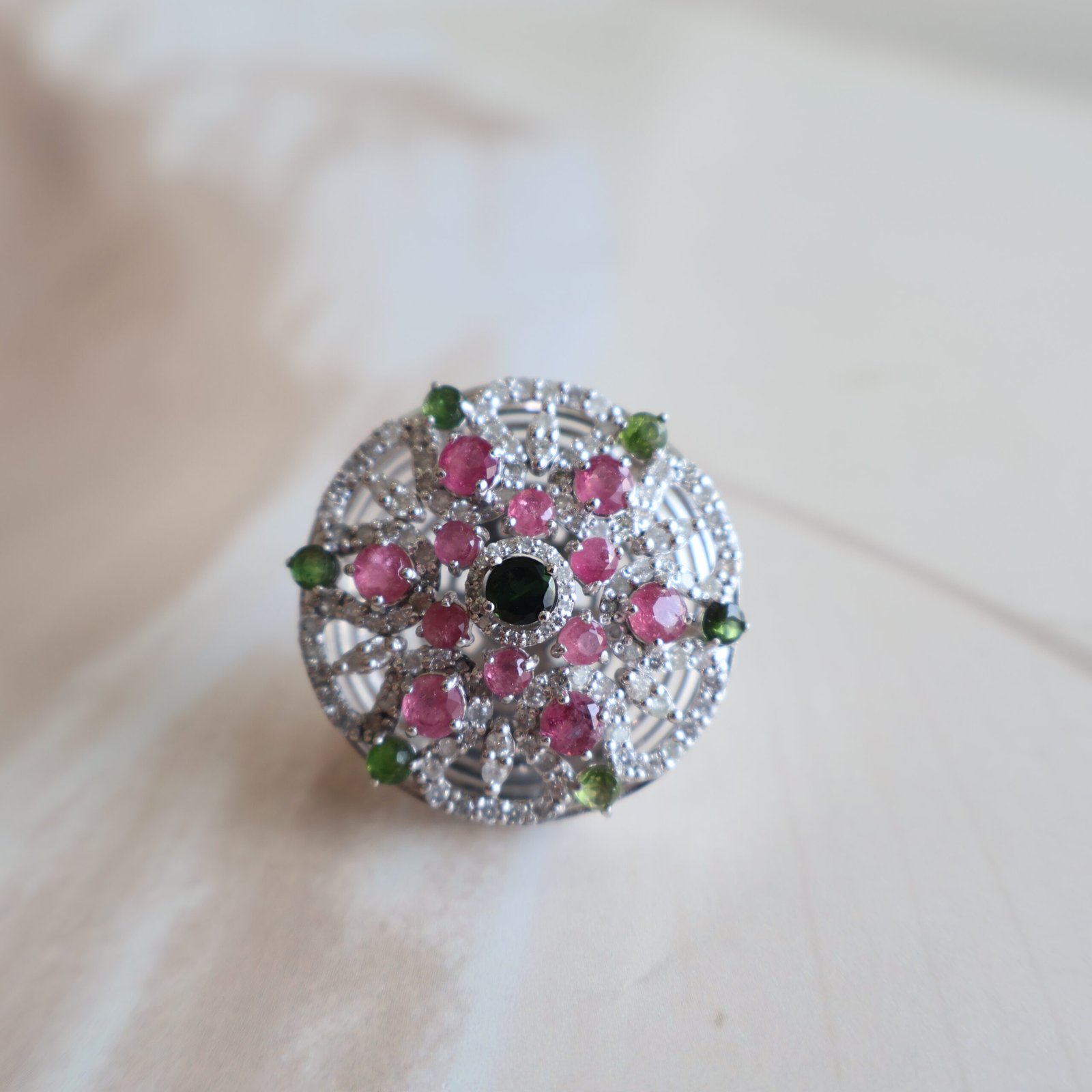 IMG_8246.JPG Diamond Rakhdi - Image 1