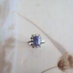 Diamond ring - Image 2