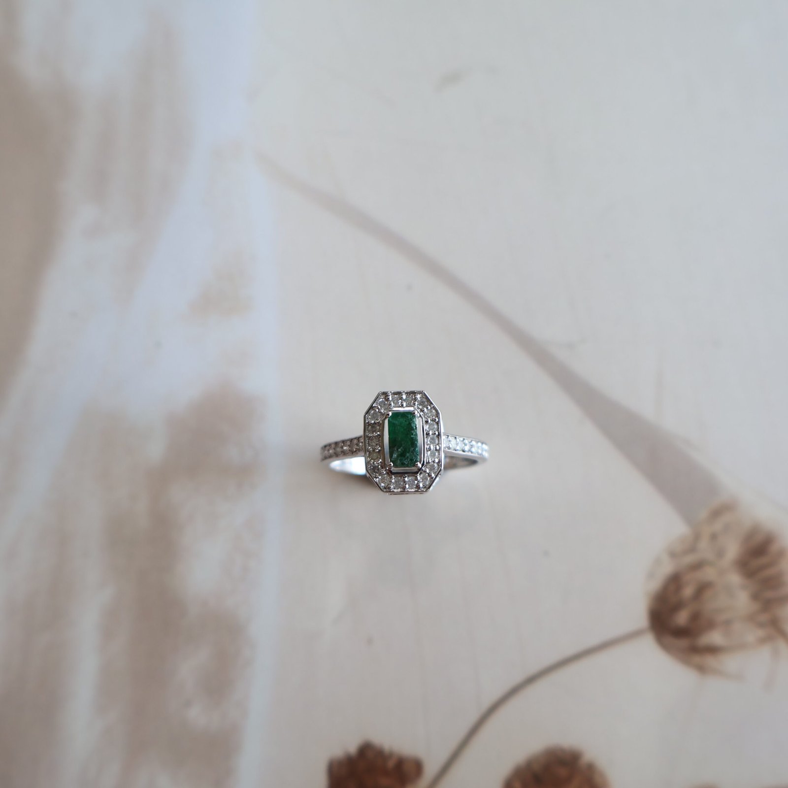 IMG_8263 Diamond Ring - Image 1