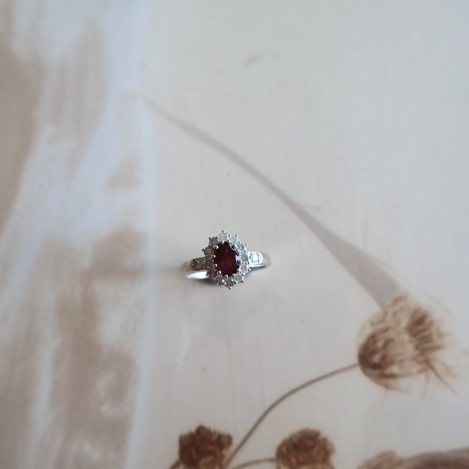 IMG_8266 Diamond Ring - Image 1