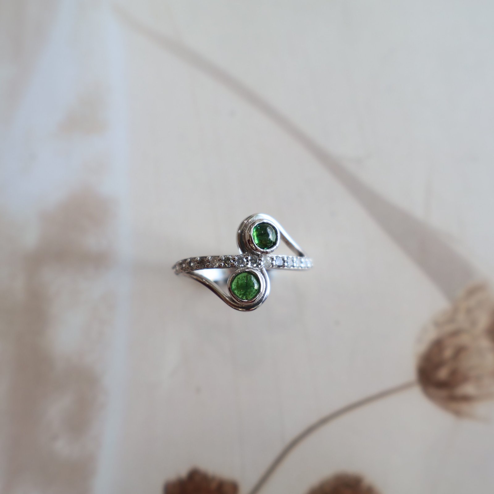 IMG_8269 Diamond Ring - Image 1