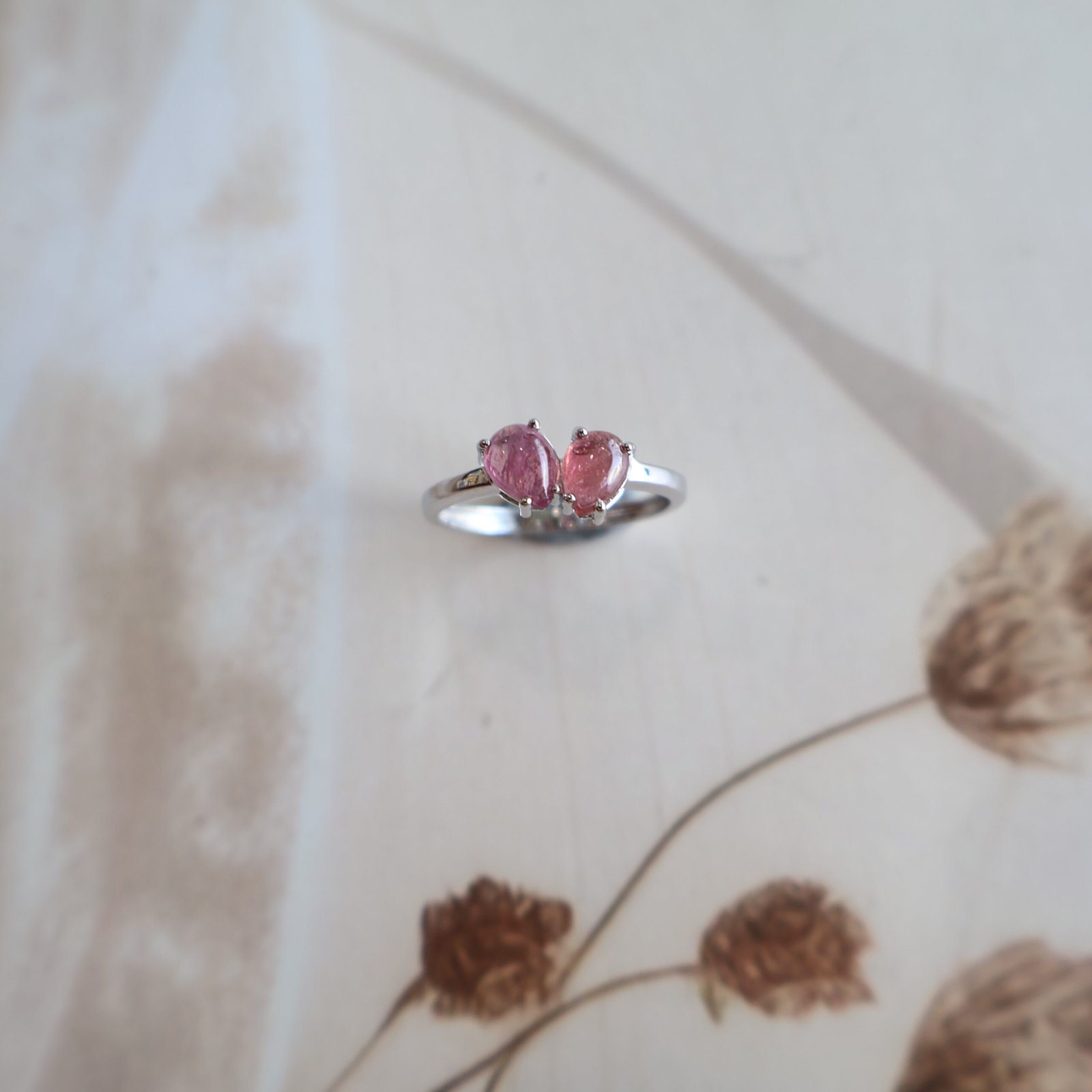 IMG_8278 Diamond Ring - Image 1