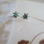 Diamond Earrings - Image 4