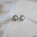 Diamond Earrings - Image 2