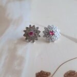 Diamond Earrings - Image 4