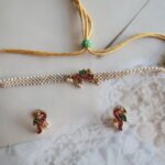 Choker set