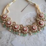 Necklace set - Image 2