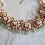 Necklace set - Image 5