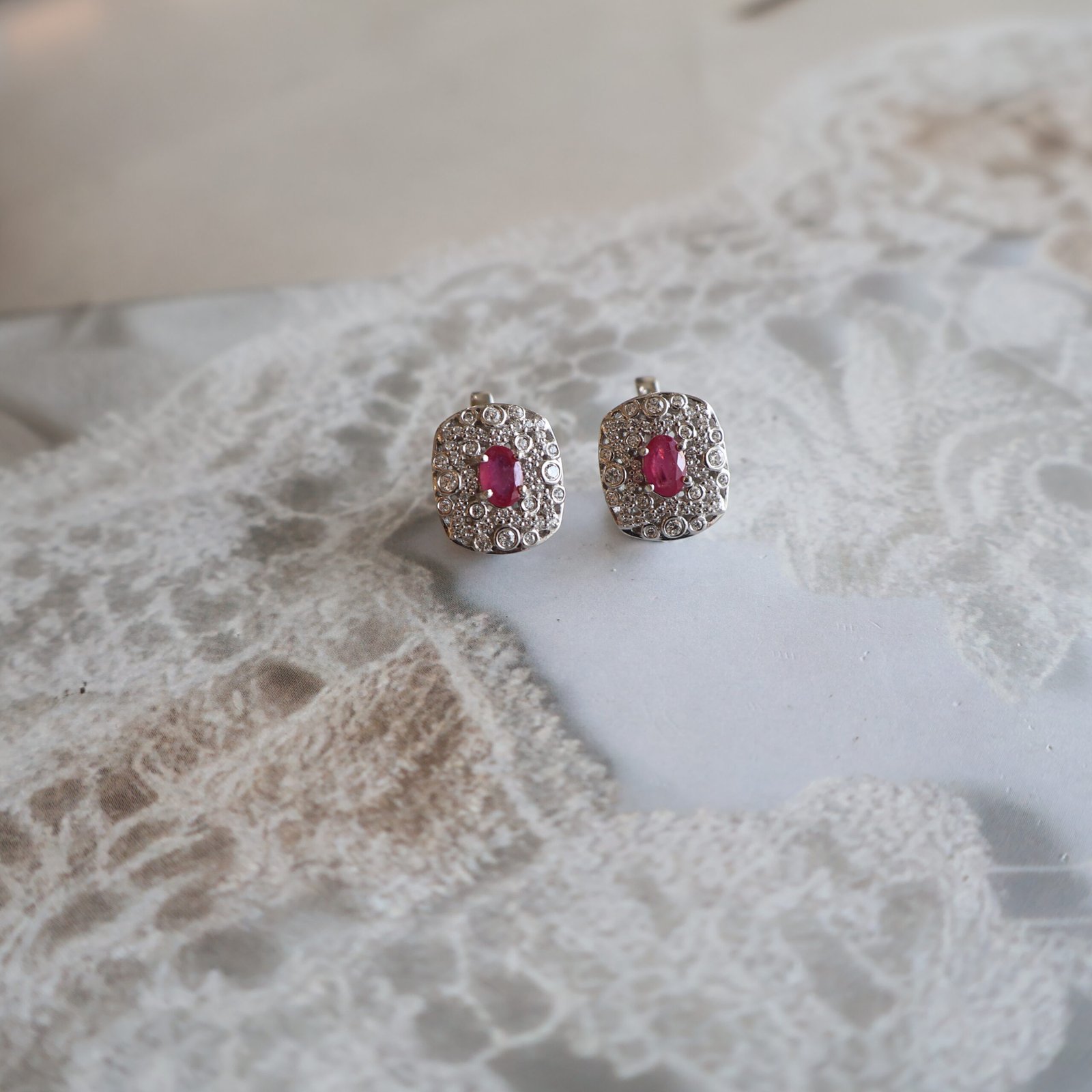 IMG_8458 Earring - Image 1