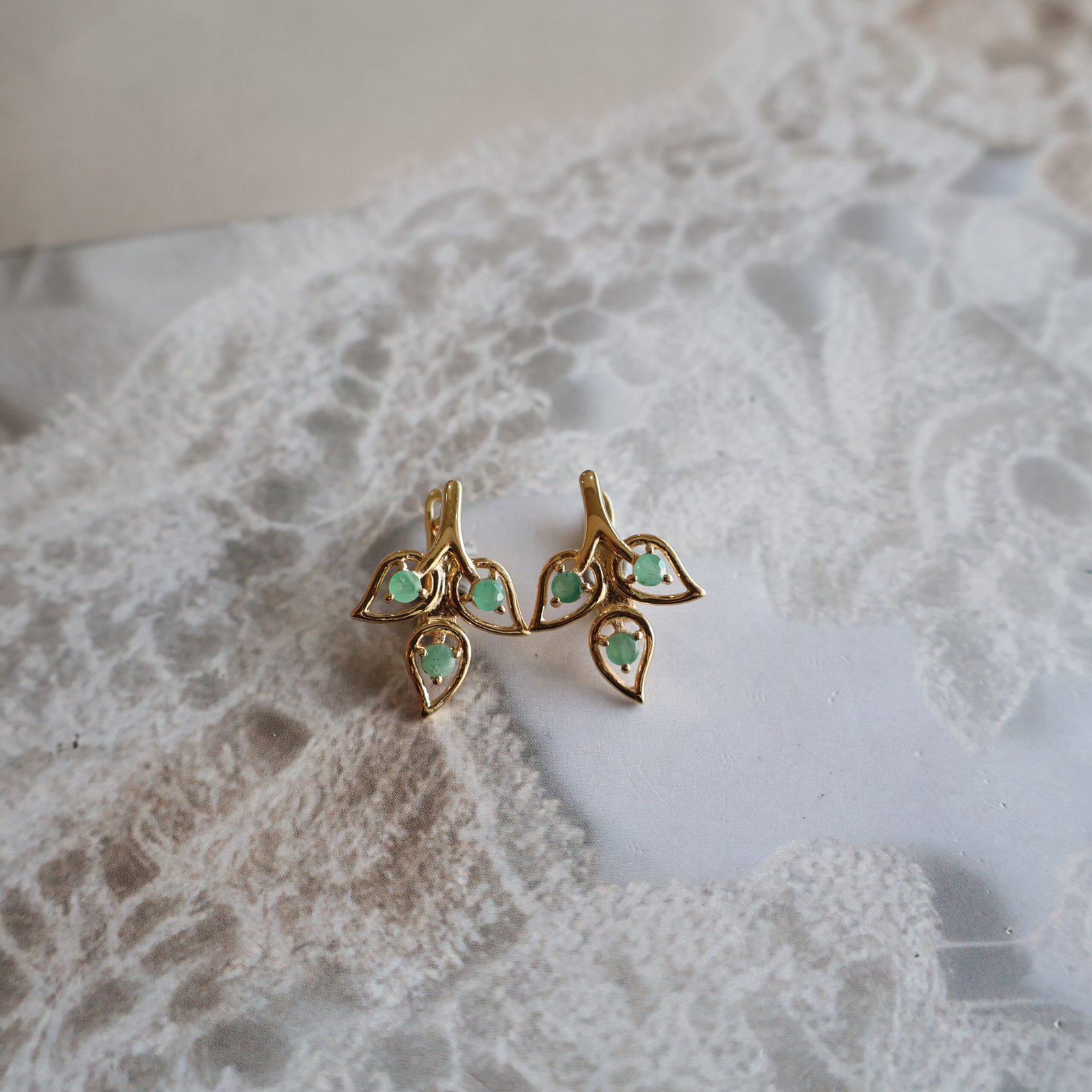 IMG_8471 Earring - Image 1