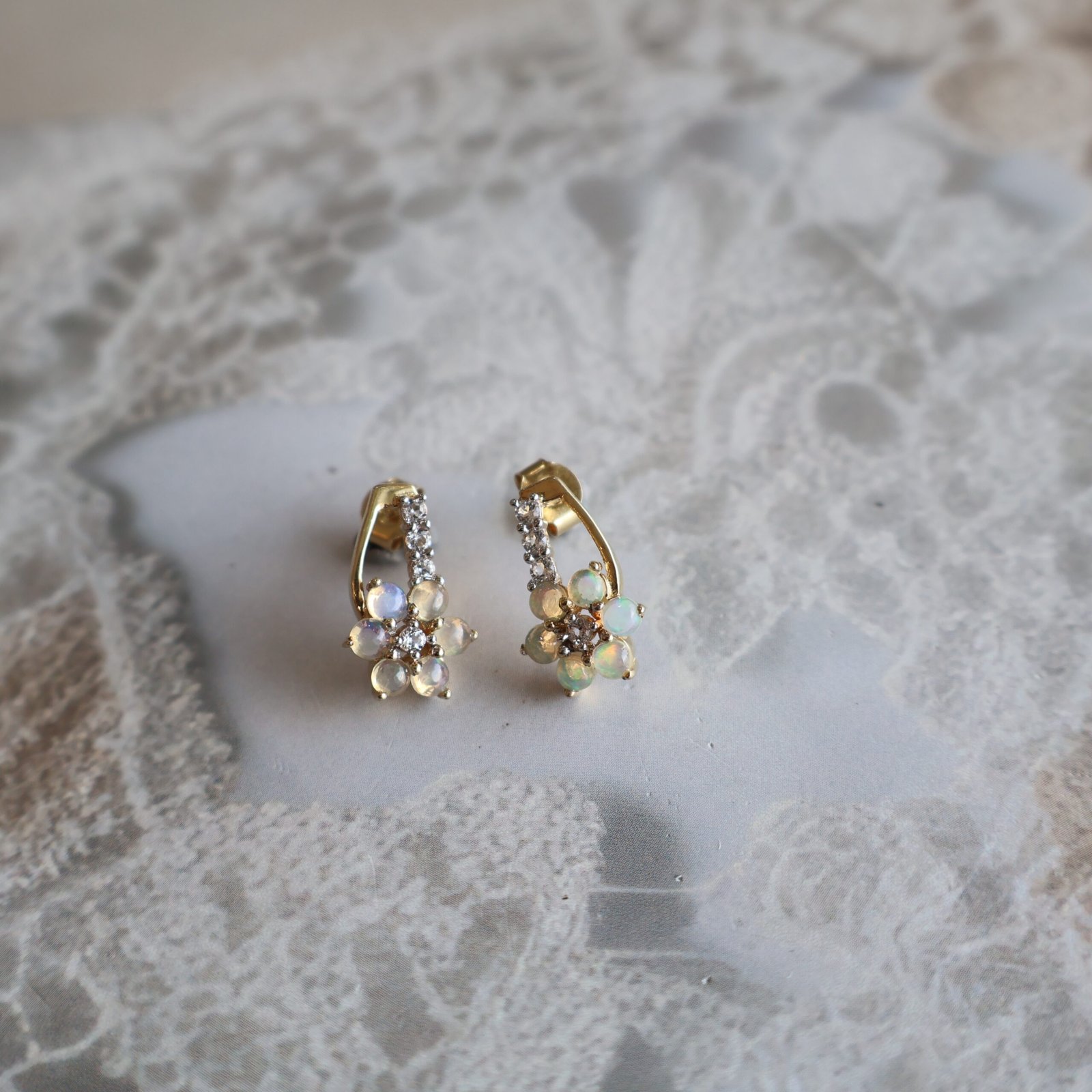 IMG_8485 Earring - Image 1