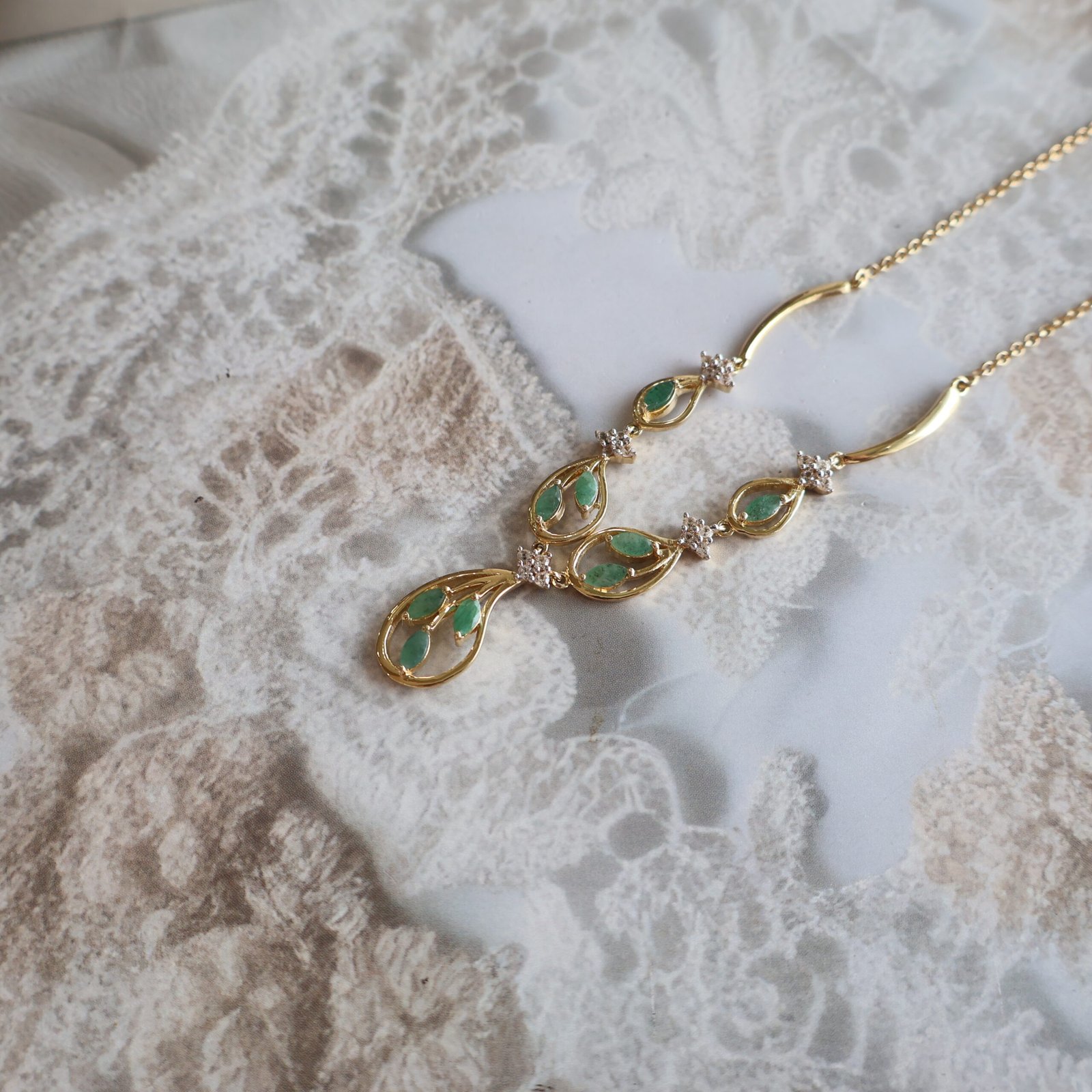 IMG_8498 Pendant - Image 1