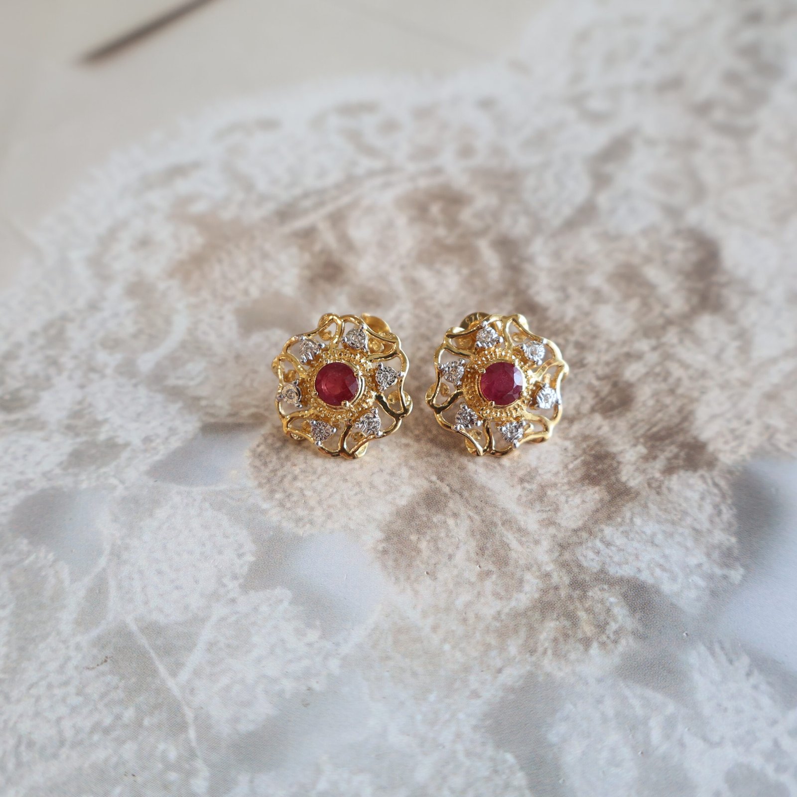 IMG_8597 Earring - Image 1