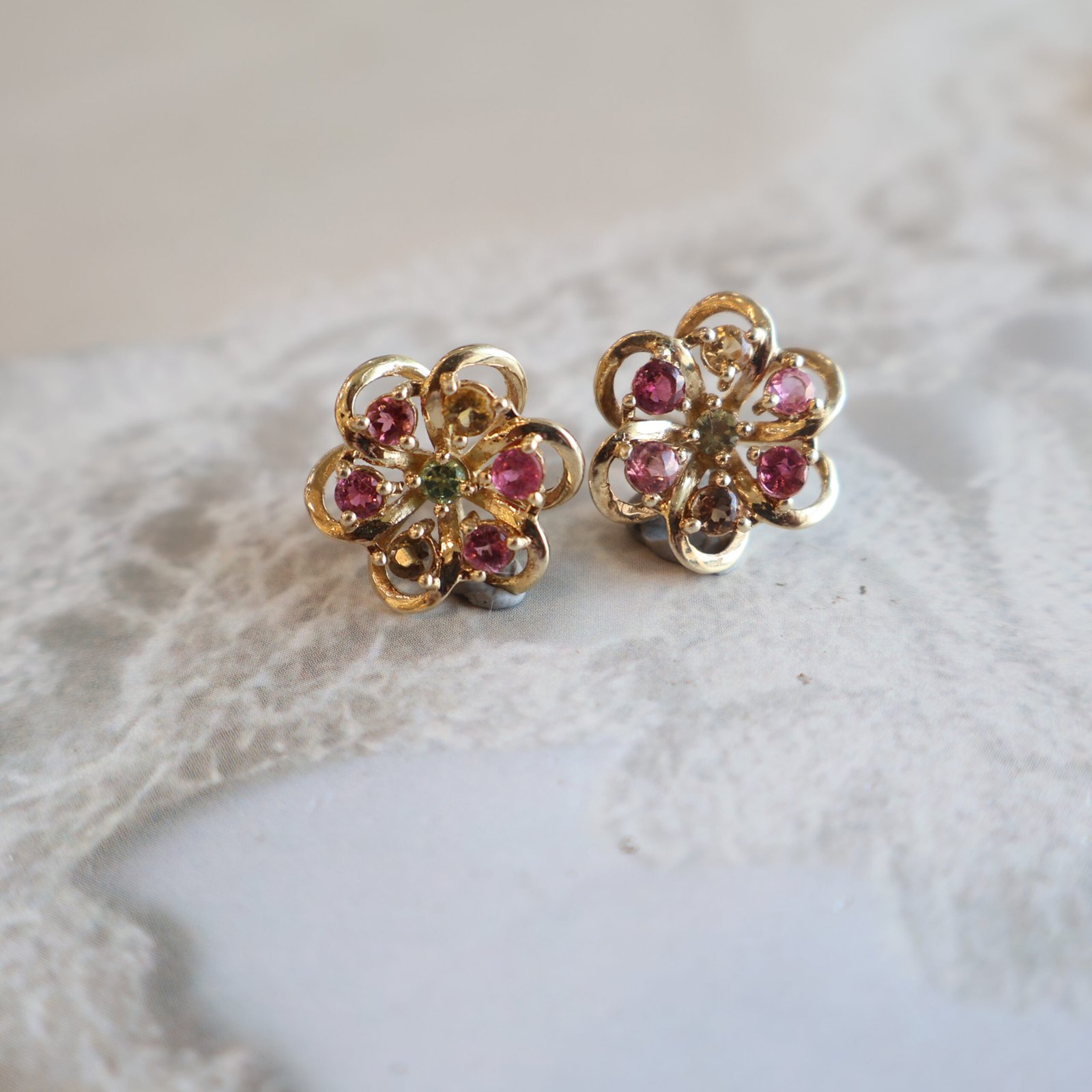 IMG_8610 Earring - Image 1