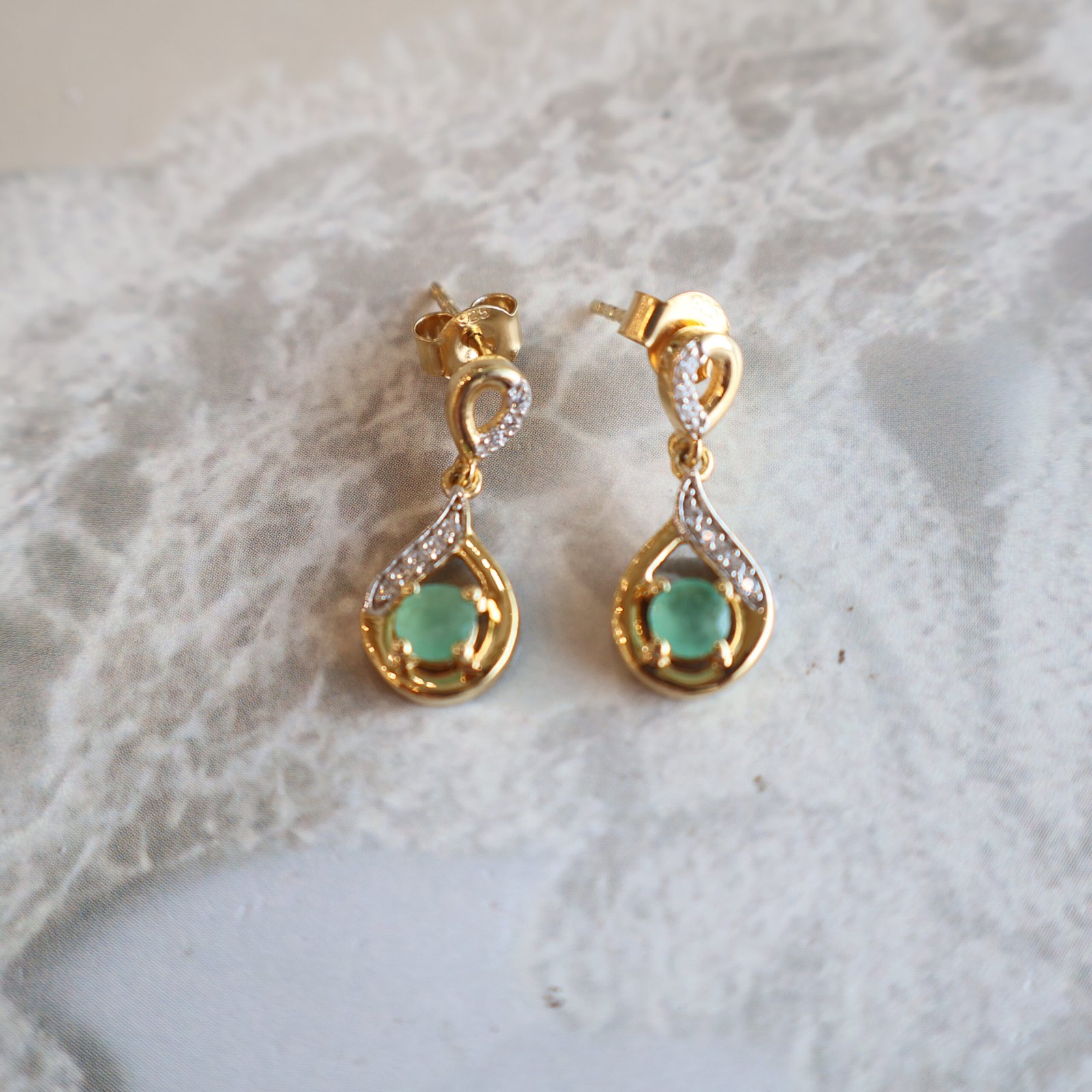 IMG_8613 Earring - Image 1