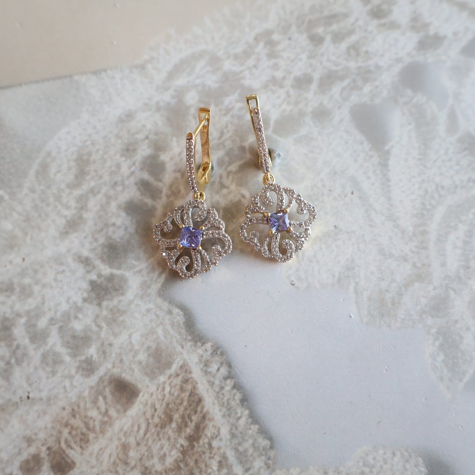 IMG_8619 Earring - Image 1