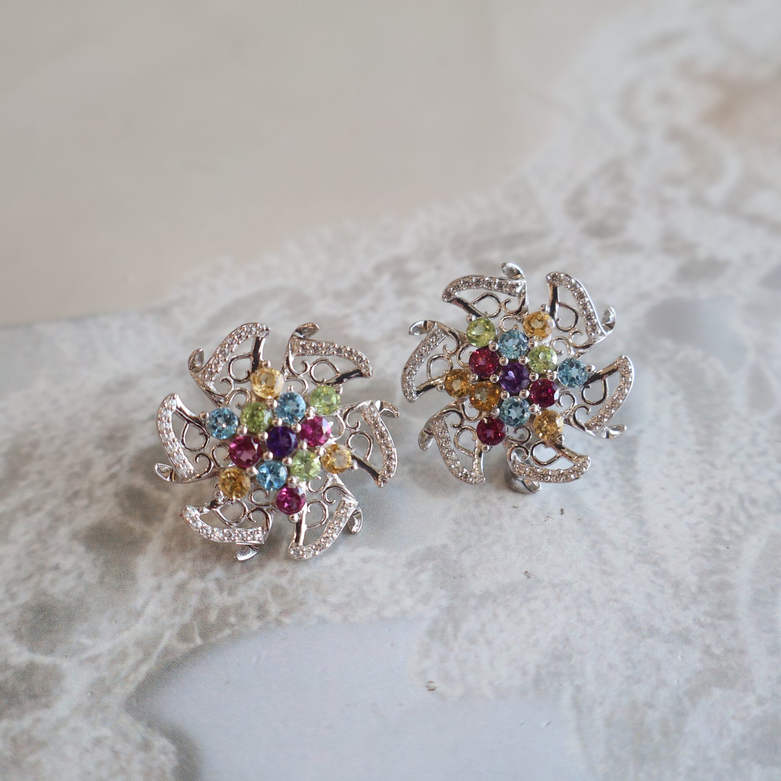 IMG_8625 Earring - Image 1