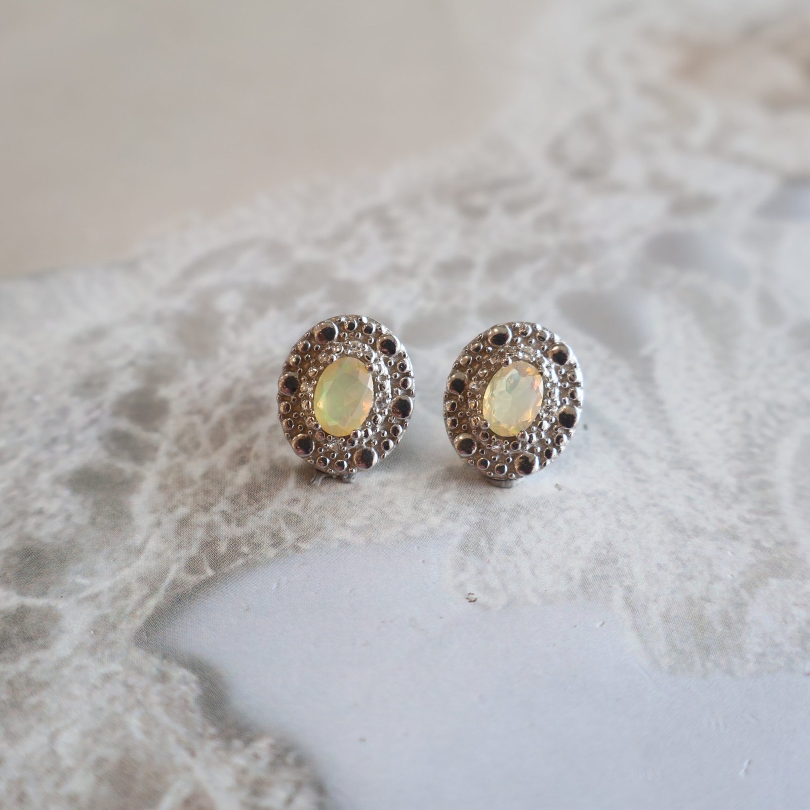 IMG_8628 Earring - Image 1