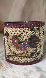 Old Antique Bracelet - Image 2