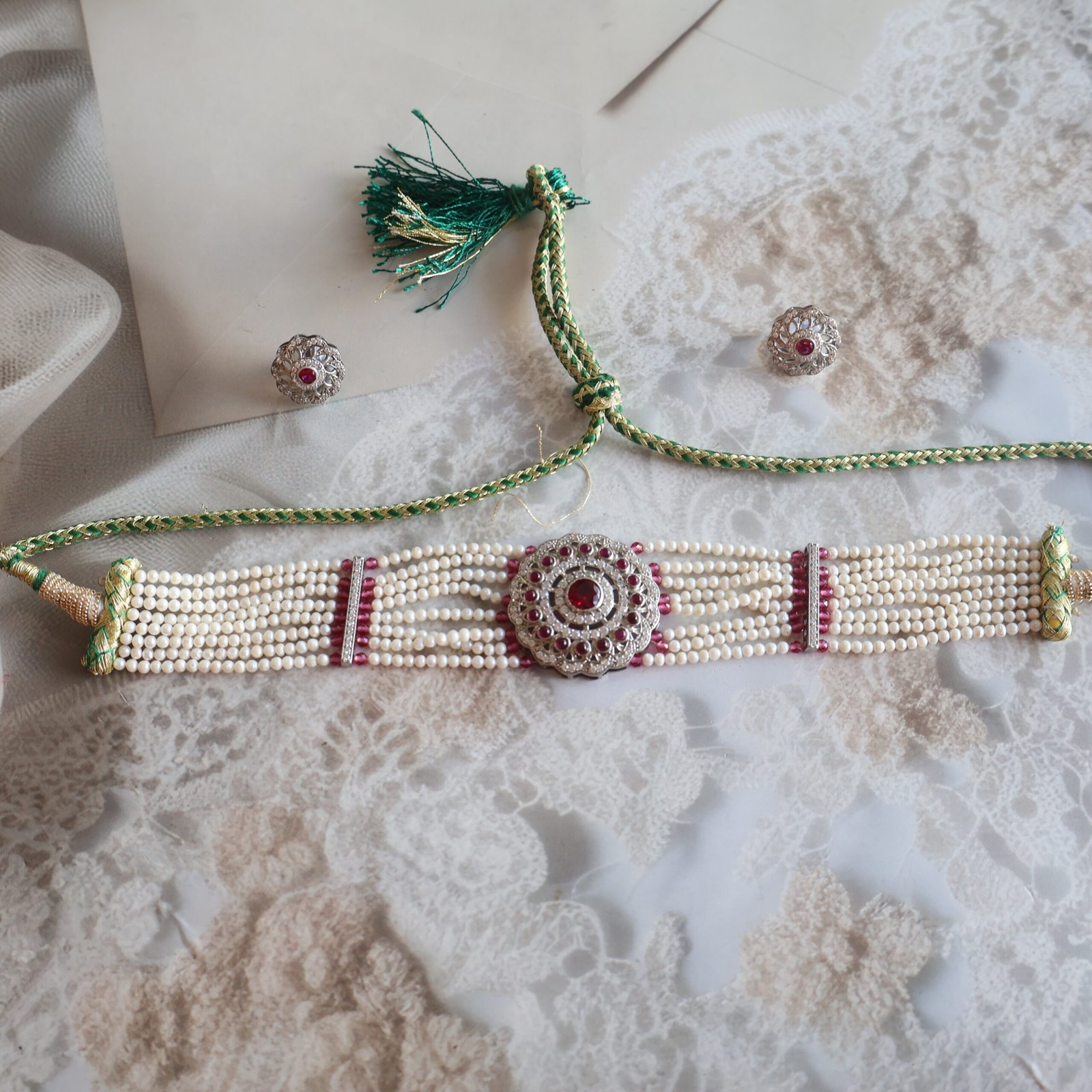 IMG_8853 Choker Set - Image 1