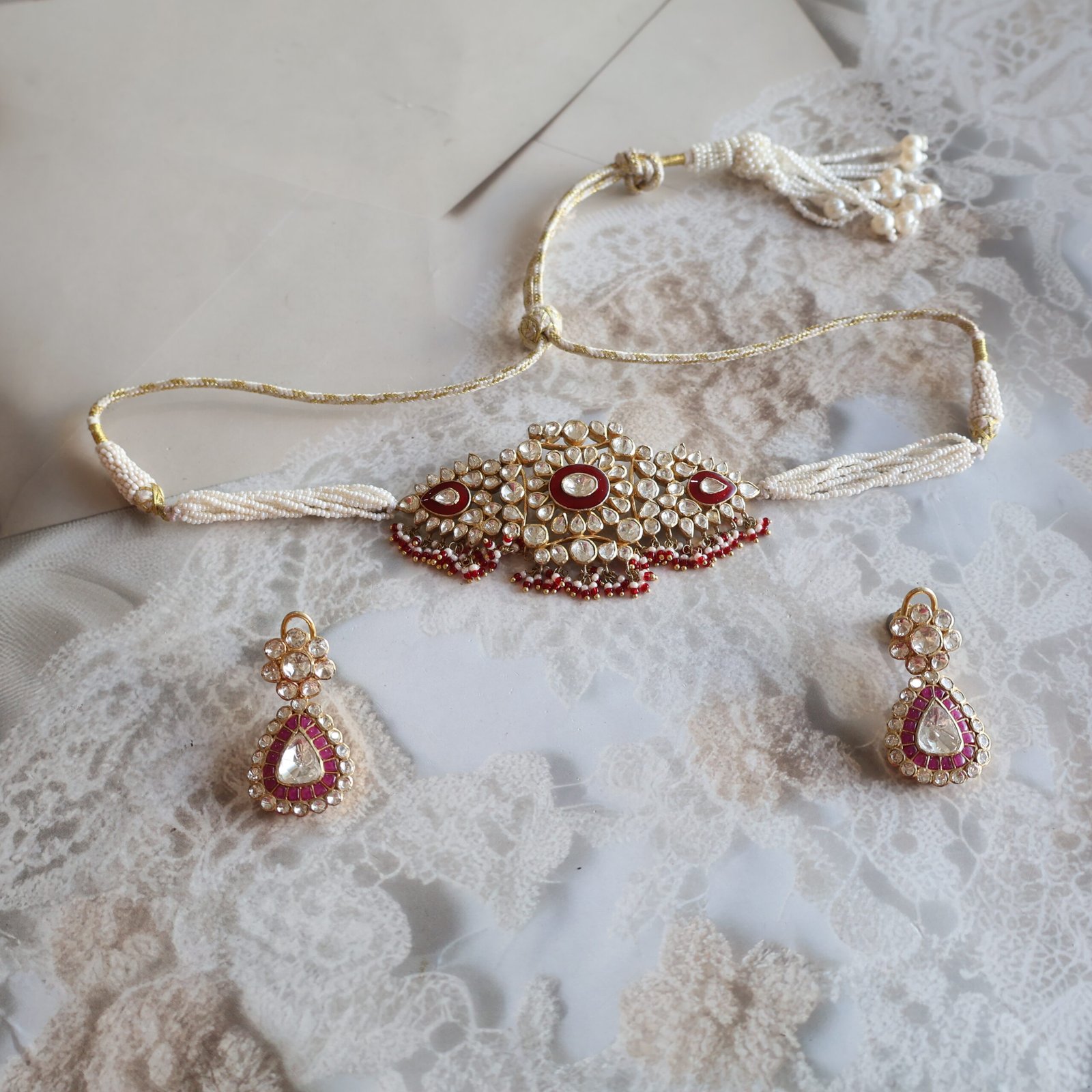 IMG_8856 Choker Set - Image 1